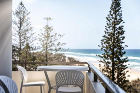 Surfers Paradise Beachfront